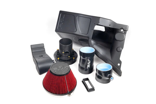 2022+ Honda Civic Type-R FL5 High Volume Intake System PRL Motorsports SKU: PRL-FL5-INT-HVI