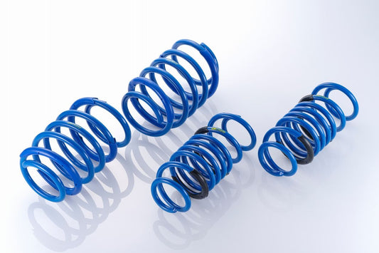 2023 Honda Civic Type R SPOON PROGRESSIVE SPRING: CIVIC TYPE R FL5