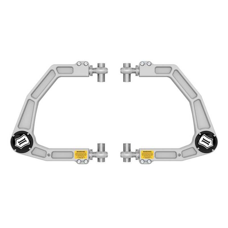 CON Billet Upper Control Arm DJ Pro Kit for 2024+ Toyota Tacoma
