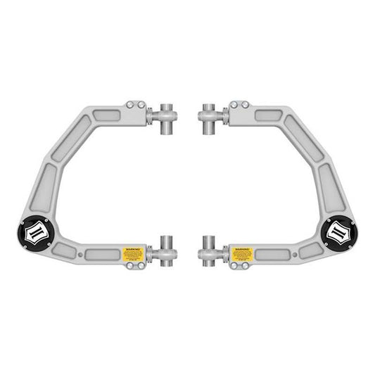 CON Billet Upper Control Arm DJ Pro Kit for 2024+ Toyota Tacoma