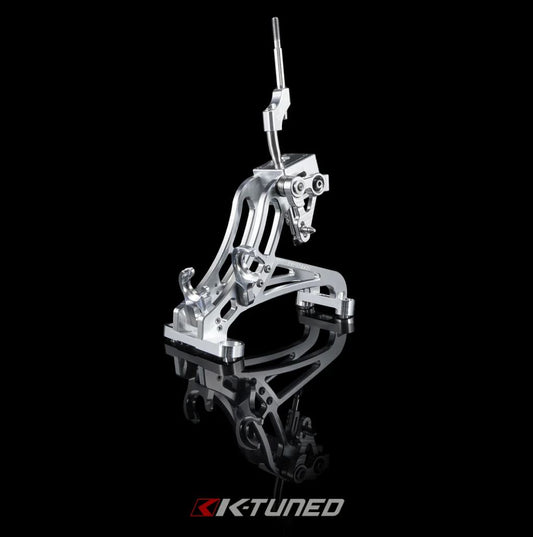 K-TUNED SHIFTER: 11TH GEN CIVIC 22-25 INC CTR/SI, INTEGRA INC TYPE S