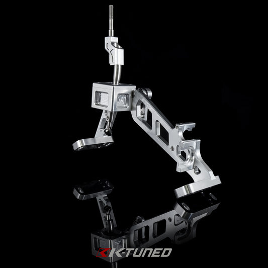 K-TUNED SHIFTER: 10TH GEN CIVIC 16-21 INC CIVIC TYPE R/SI KTD-SFT-10T