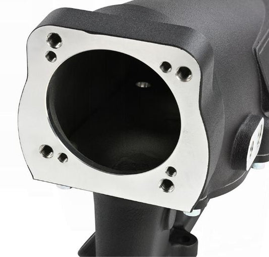 SKUNK2 ULTRA STREET INTAKE MANIFOLD: CIVIC (L15B) 16-21 (BLACK)