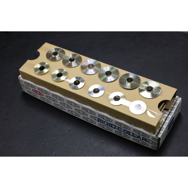 Spoon Sports Rigid Collar Kit (Front) - Honda Civic (FE1/FE2/FL1) 2022+ / Civic Type R FL5 50261-FL1-0002023+