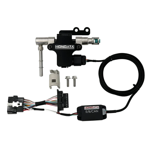 Hondata CANFlex E85 Flex Fuel Kit for Honda Civic FL5