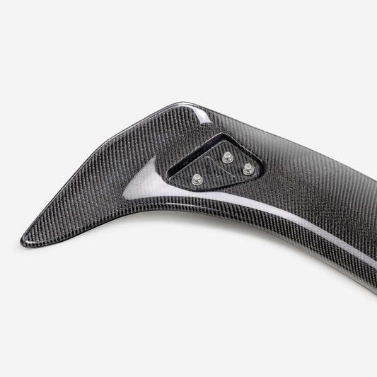 Seibon 23-24 Civic Type R OEM-Style Carbon Fiber Rear Spoiler