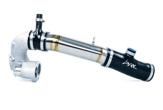PRL TURBO INLET PIPE: CIVIC 1.5T 16-21 (STREET MAF) PRL-HC10-INT-TIP-A