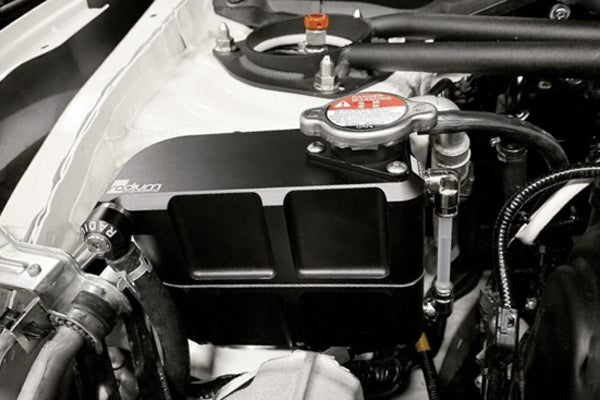 Coolant Tank Kit 2017-2021 Honda Civic Type-R fk8