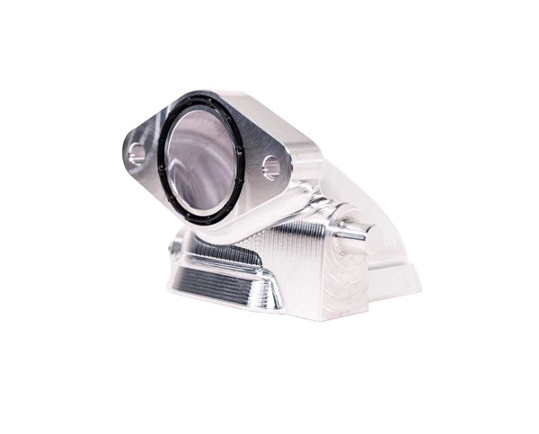 2023+ Acura Integra 1.5T Intercooler Upgrade PRL Motorsports SKU: PRL-HC11-IC