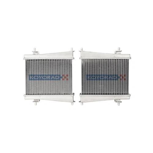 2020+ TOYOTA SUPRA 3.0T KOYO RACING RADIATOR 48MM RADIATOR