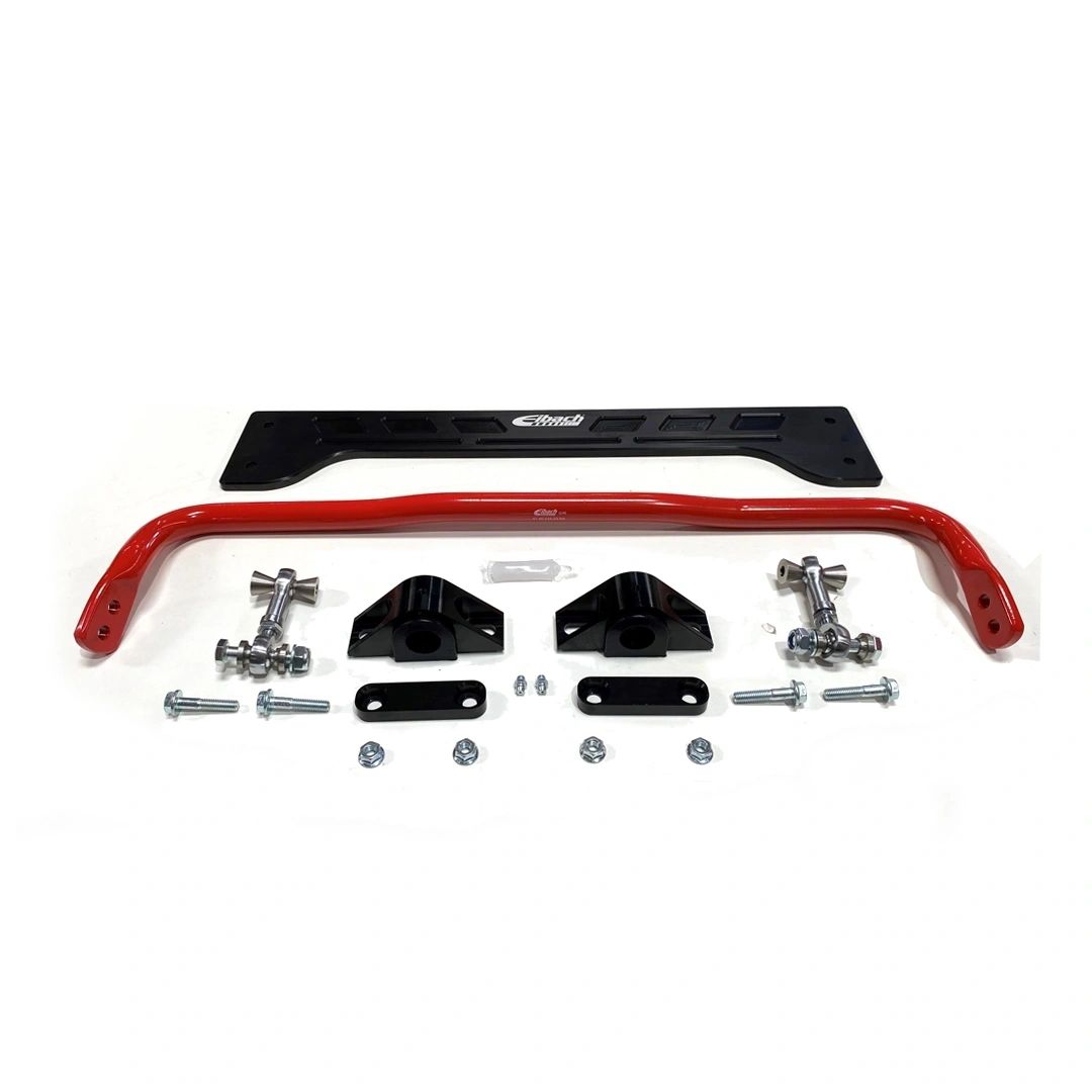 EIBACH 25MM REAR ANTI-ROLL KIT FOR 17-21 HONDA CIVIC TYPE R fk8
