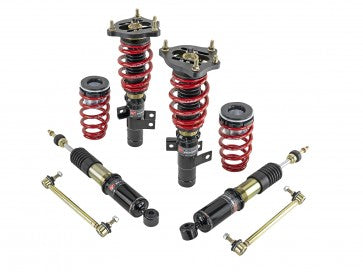 Skunk2 Pro ST Coilovers '16-'21 Civic Type R FK8 541-05-8781