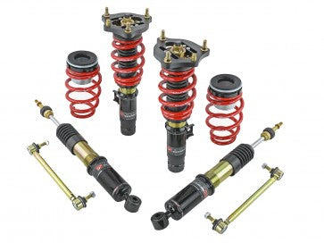 Skunk 2 Pro ST Coilovers '17-'20 Civic Sport Coupe / Sedan 541-05-8782
