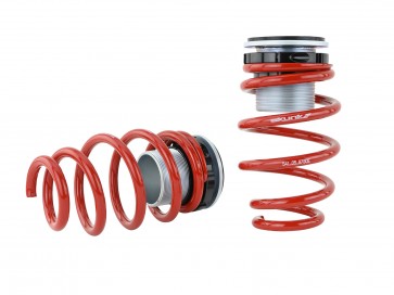Skunk 2 Pro ST Coilovers '17-'20 Civic Sport Coupe / Sedan 541-05-8782