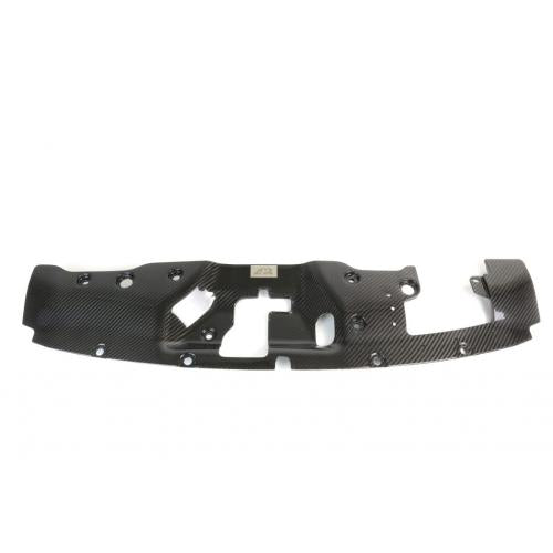 APR CARBON FIBER RADIATOR COOLING PLATE: CIVIC TYPE R 17-18 fk8 Center only