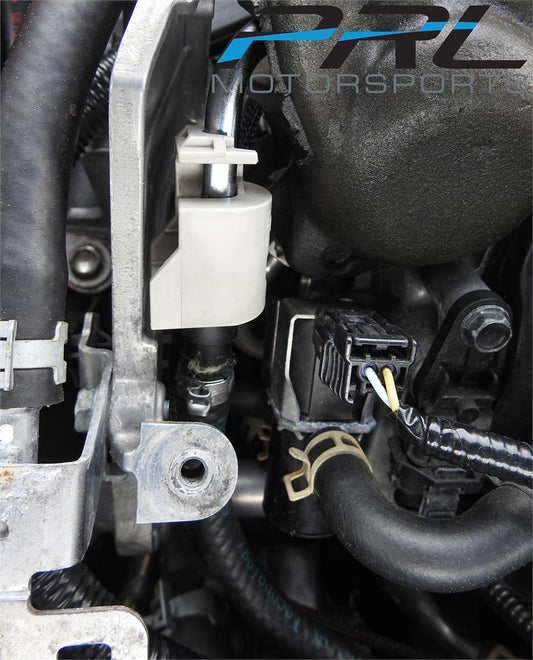 PRL FLEX FUEL KIT: CIVIC TYPE R 17-21 PRL-HCR-FF