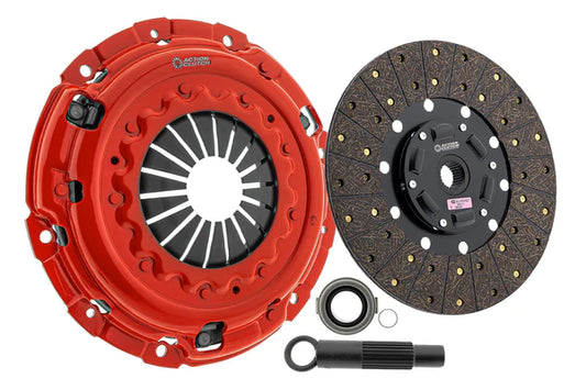 Action Clutch 2022+ Honda Civic 1.5T Clutch Upgrade Kit ACR-2195