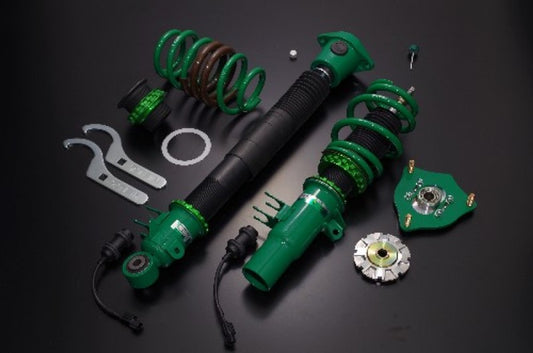 TEIN 2017-2021 Honda Civic (FC1) (Si Model Only) 4DR 1.5L Flex Z Coilover Kit