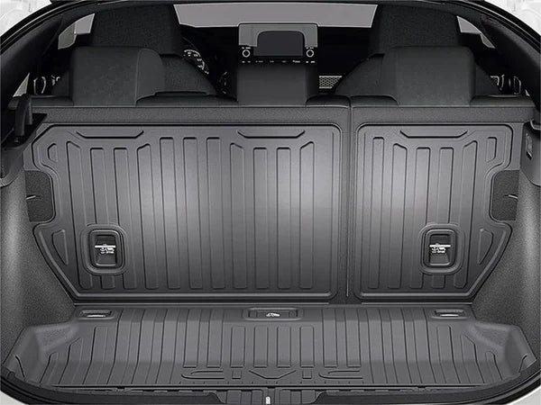 Genuine Honda 2022+ Civic Hatchback & Type-R Protector, Seat-Back Honda SKU: 08P30-T47-100