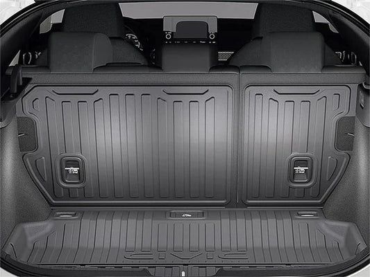 Genuine Honda 2022+ Civic Hatchback & Type-R Protector, Seat-Back Honda SKU: 08P30-T47-100