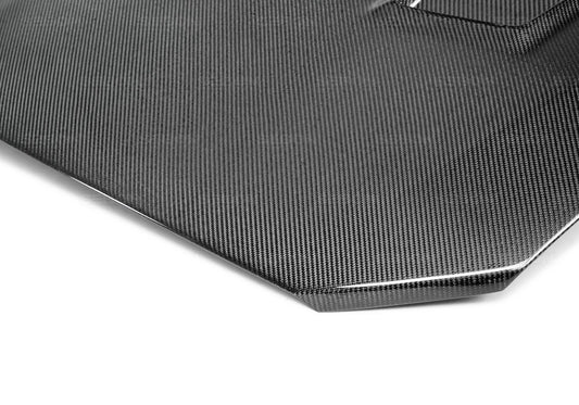 DV-Style Carbon Fiber Hood for BMW F22 2 Series & F87 M2 (2014–2021)