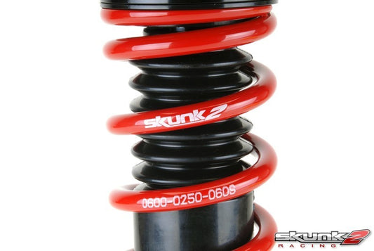 2013-2022 Scion FR-S / Subaru BRZ / Toyota GR86 SKUNK2 PRO-C COILOVERS 541-12-6500