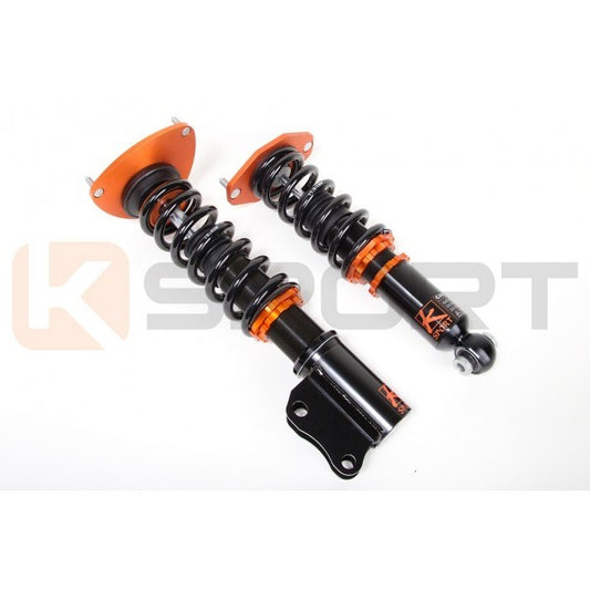 2013-2022 Scion FR-S / Subaru BRZ / Toyota G KSPORT KONTROL PRO COILOVERS CSC080-KP