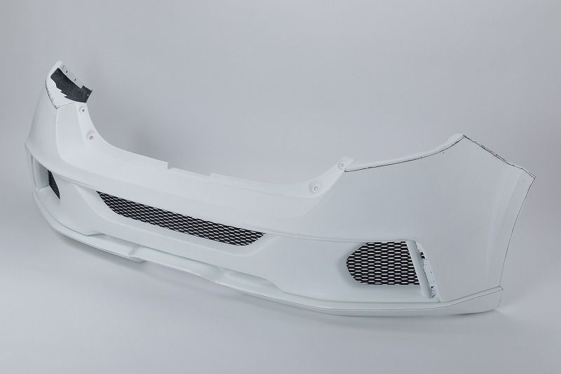 Spoon Aero Bumper Rear, FRP - Civic FK8 71501-FK8-000