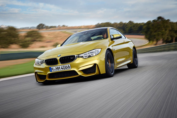 2015-2020 BMW F80 M3 / F82 M4