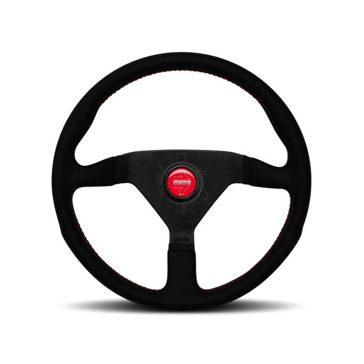 Steering wheel /Shift knob