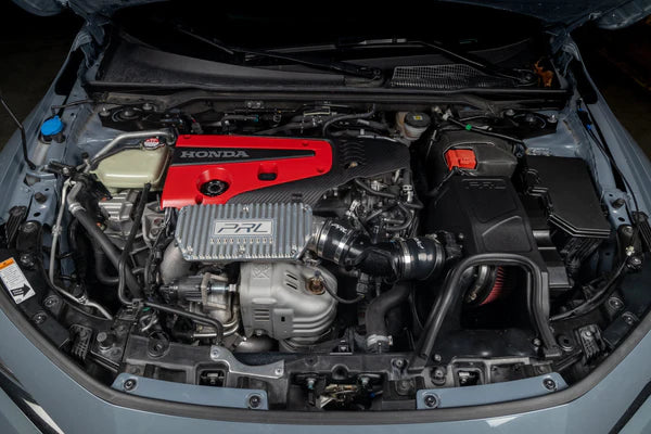 2022+ Honda Civic Type-R FL5 High Volume Intake System PRL Motorsports  SKU: PRL-FL5-INT-HVI