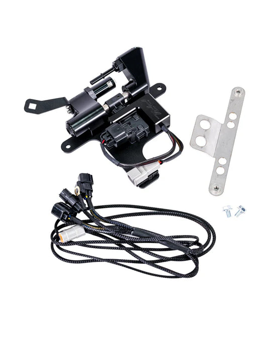 2023+ Honda Civic Type-R FL5 WiFi Ethanol Content Analyzer / Flex Fuel Kit PRL Motorsports  SKU: PRL-HCR-FF-WIFI