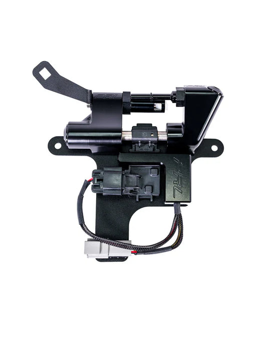 2023+ Honda Civic Type-R FL5 WiFi Ethanol Content Analyzer / Flex Fuel Kit PRL Motorsports  SKU: PRL-HCR-FF-WIFI