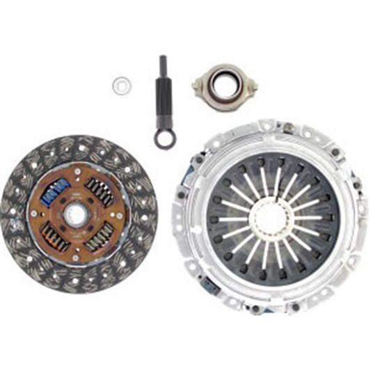 2019 wrx clutch kit