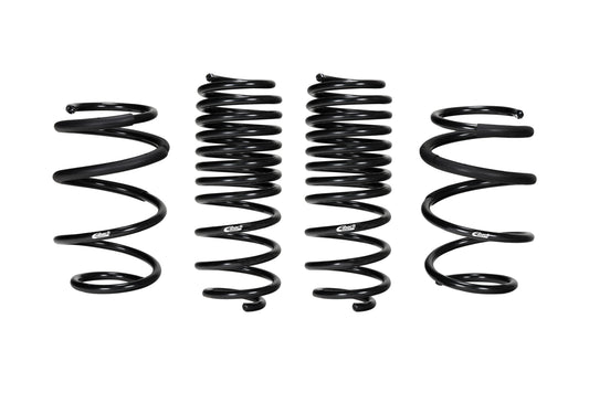 Eibach E10-40-043-03-22 - 22-23 Honda Civic Type R FWD FL5 Pro-Kit (Set of 4 Springs) Eibach E10-40-043-03-22