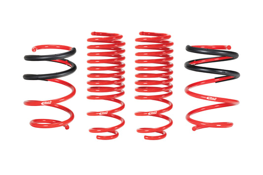 Eibach Sportline Lowering Spring Kit | 2023 Honda Civic Type-R (E20-40-043-04-22)