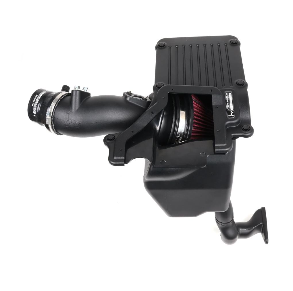 HYBRID RACING FORMULA COLD AIR INTAKE: CIVIC TYPE R 17-21