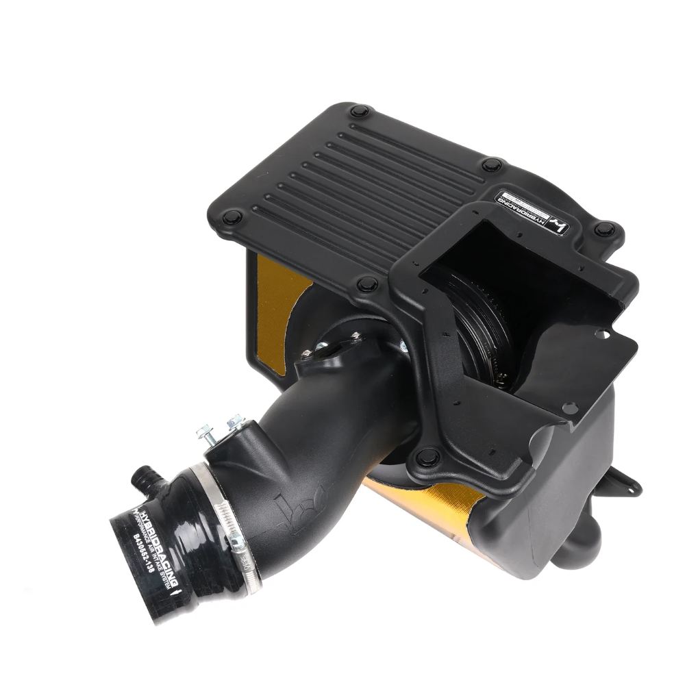 HYBRID RACING FORMULA COLD AIR INTAKE: CIVIC TYPE R 17-21