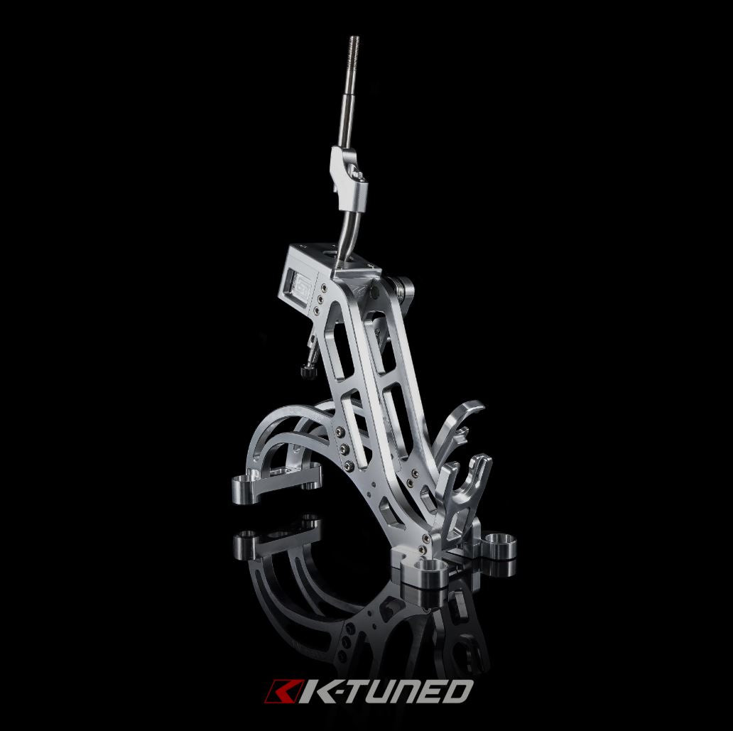 K-TUNED SHIFTER: 10TH GEN CIVIC 16-21 INC CIVIC TYPE R/SI  KTD-SFT-10T