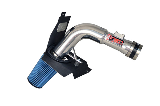 Injen SP Cold Air Intake System for 2015-2021 Subaru STI H4-2.5L Turbo, Aluminum Finish