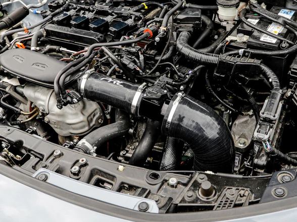 PRL COBRA COLD AIR INTAKE SYSTEM: CIVIC SI 1.5T 22-25 PRL-1077.1.0