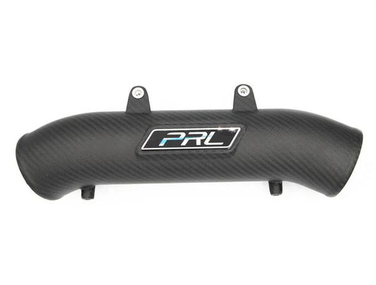 PRL INLET PIPE KIT: CIVIC TYPE R 17-21 FK8 (CARBON)