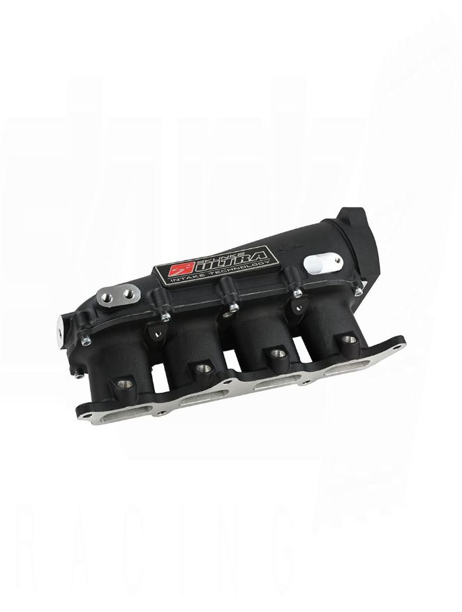 SKUNK2 ULTRA STREET INTAKE MANIFOLD: CIVIC (L15B) 16-21 (BLACK)