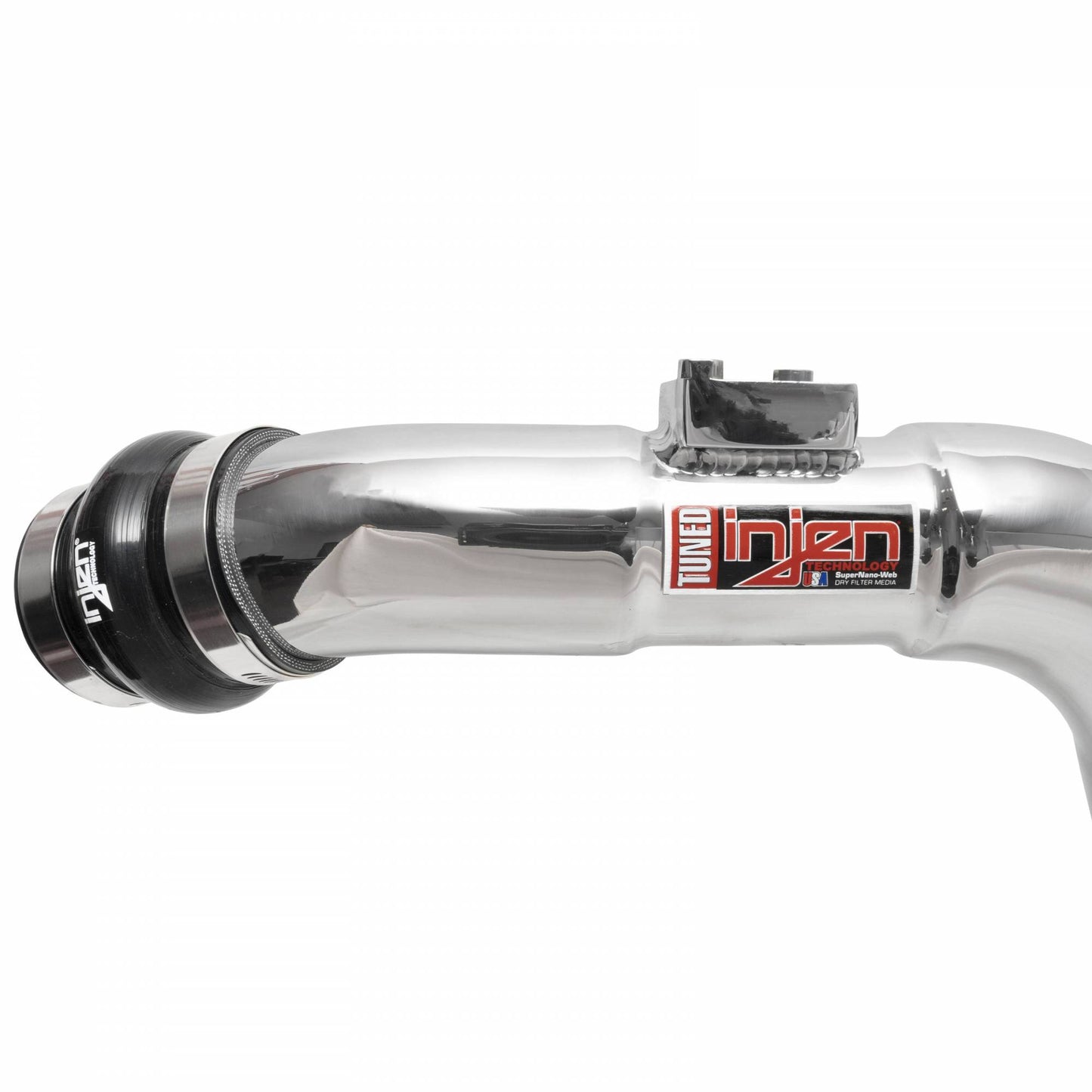 Injen 22-23 Honda Civic Si L4 1.5L Turbo SP Short Ram Intake Polished