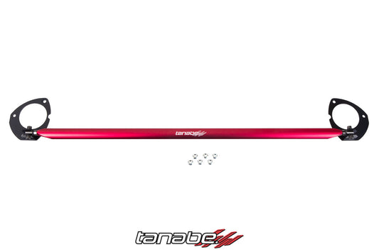 TANABE FRONT SUSTEC STRUT BAR CIVIC TYPE R 2023 TNB-TTB206F