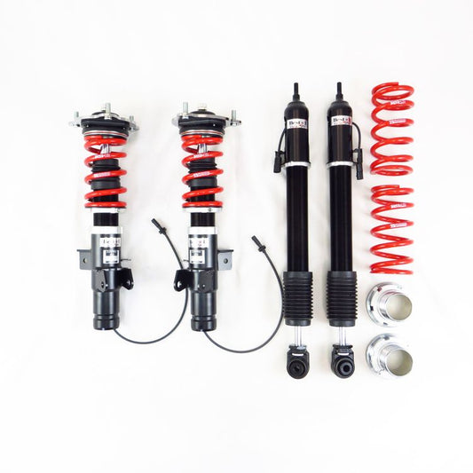 RS-R Best*I Active Coilovers - Honda Civic Type R FL5 2023+