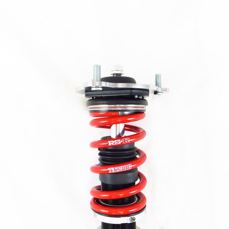 RS-R Best*I Active Coilovers - Honda Civic Type R FL5 2023+