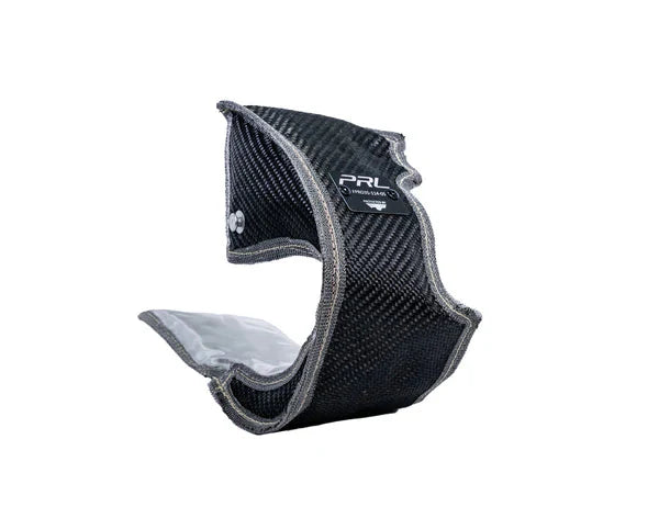 PTP X PRL 2023+ Honda Civic Type-R FL5 Black Lava Turbo Blanket PTPFPRO35-114-05