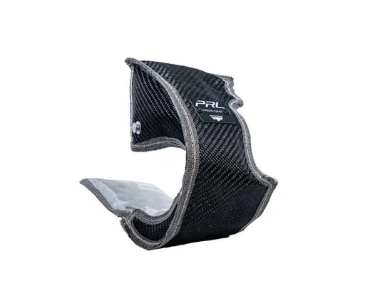 PTP X PRL 2023+ Honda Civic Type-R FL5 Black Lava Turbo Blanket PTPFPRO35-114-05