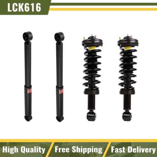 2014 Ford  150 suspension package kit